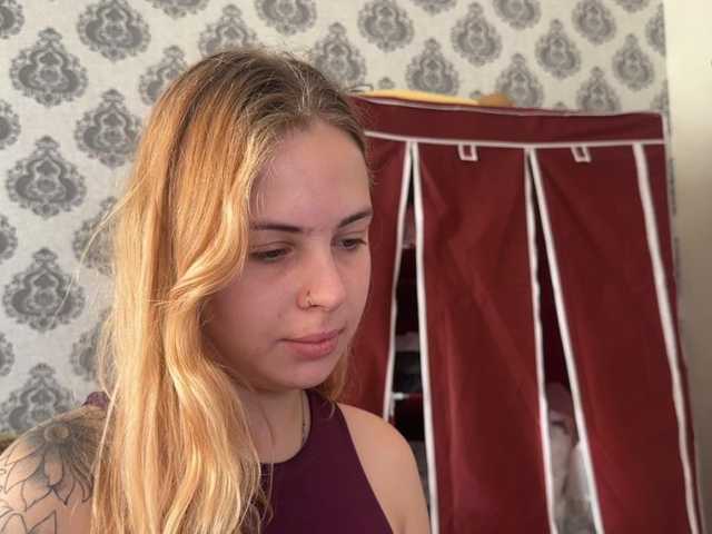 LisaloveX live cam on BongaCams