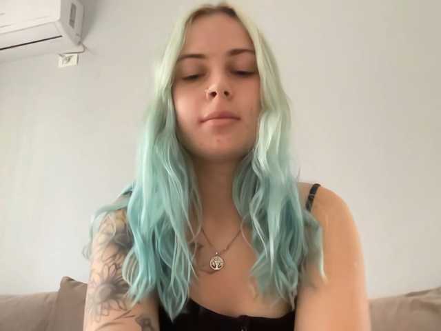 LisaloveX live cam on BongaCams
