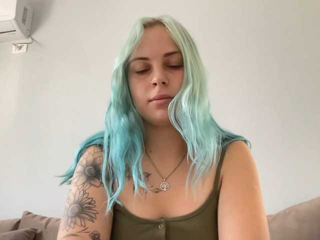 LisaloveX live cam on BongaCams