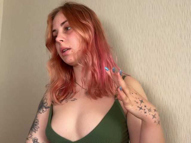 LisaloveX Live Cam and Statistics on UnifiedCams