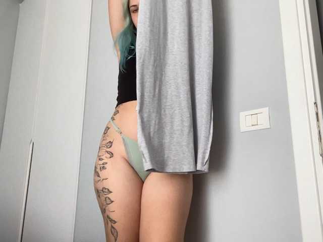 LisaloveX live cam on BongaCams