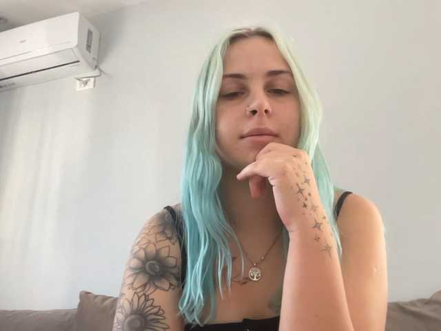 LisaloveX live cam on BongaCams