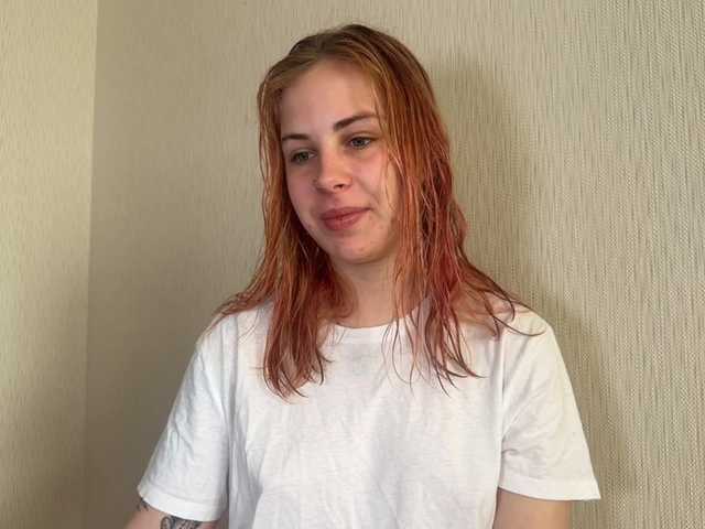 LisaloveX live cam on BongaCams