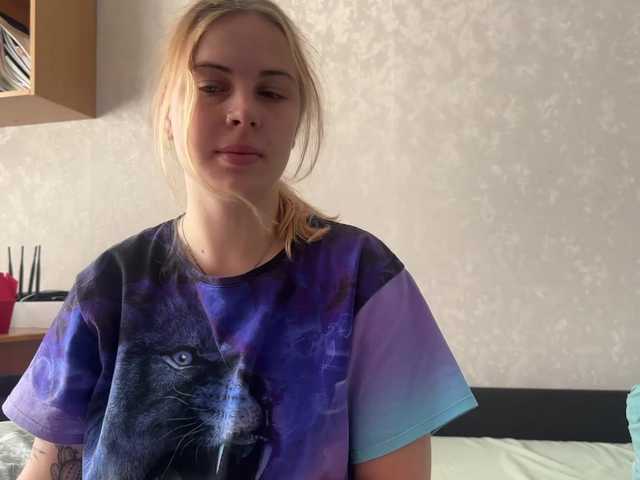 LisaloveX live cam on BongaCams