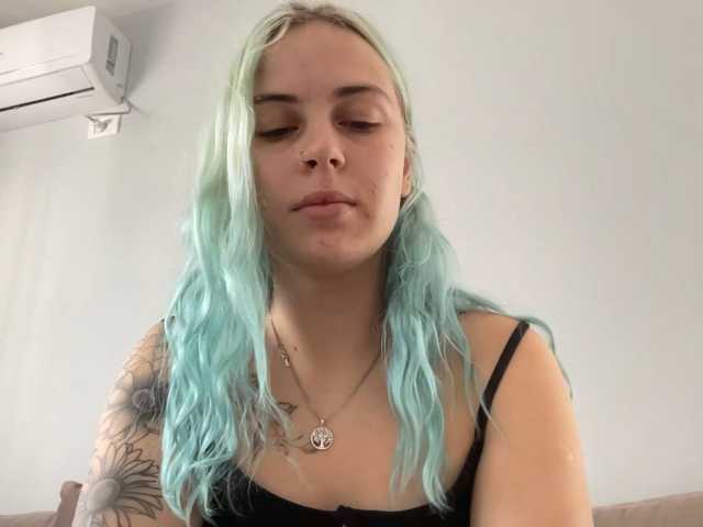 LisaloveX live cam on BongaCams