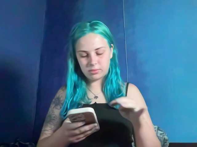 LisaloveX live cam on BongaCams