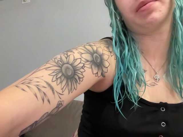 LisaloveX live cam on BongaCams