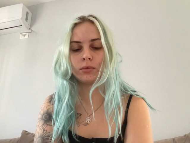 LisaloveX live cam on BongaCams