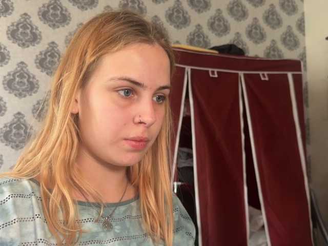 LisaloveX live cam on BongaCams
