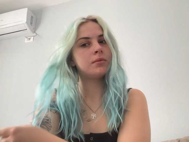 LisaloveX live cam on BongaCams