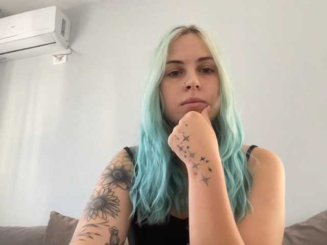 LisaloveX live cam preview