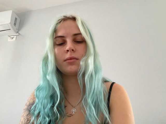 LisaloveX live cam on BongaCams