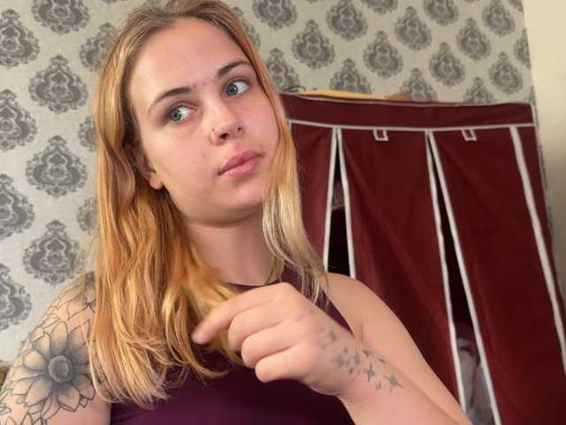 lisalovex cam belle