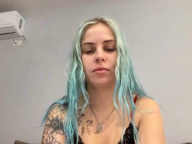 LisaloveX live cam on BongaCams