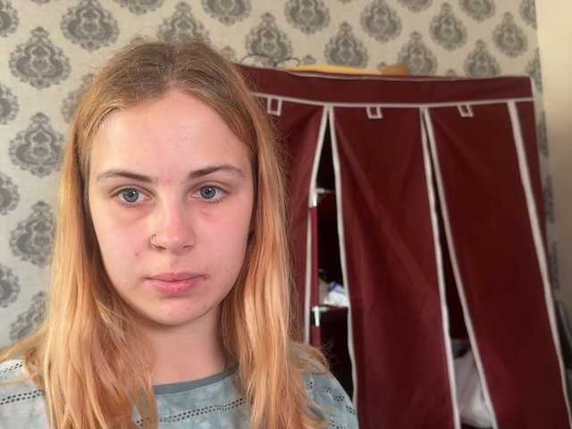 LisaloveX live cam on BongaCams