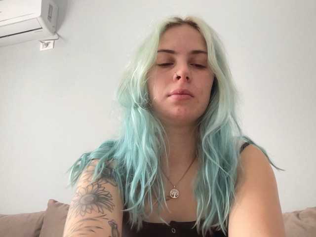 LisaloveX live cam on BongaCams