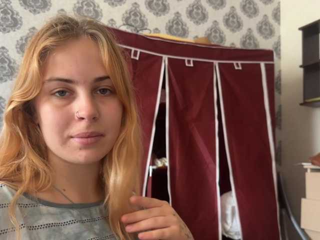 LisaloveX live cam on BongaCams