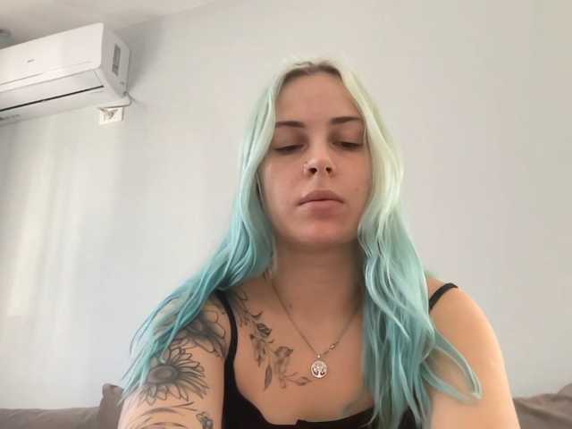 LisaloveX live cam on BongaCams
