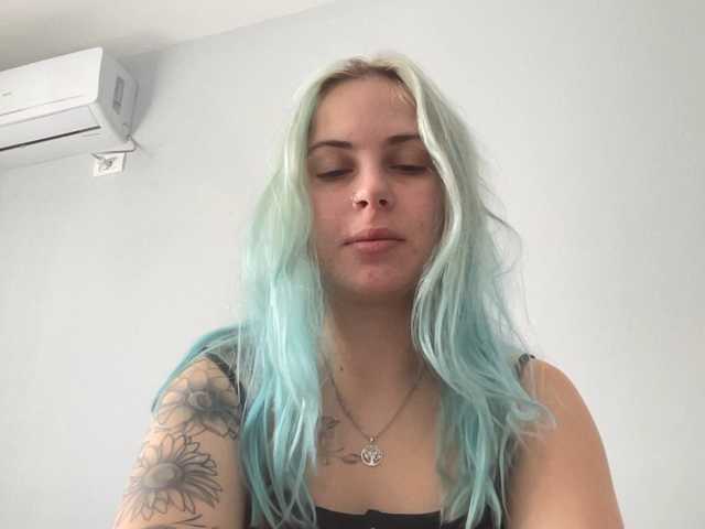 LisaloveX live cam on BongaCams