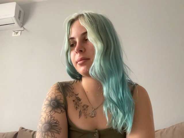 LisaloveX live cam on BongaCams