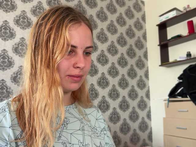 LisaloveX live webcam show