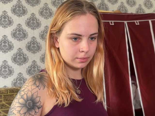 LisaloveX live cam on BongaCams