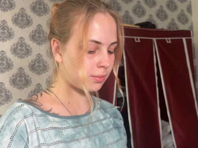 LisaloveX live cam on BongaCams