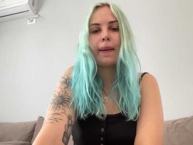 LisaloveX live cam on BongaCams