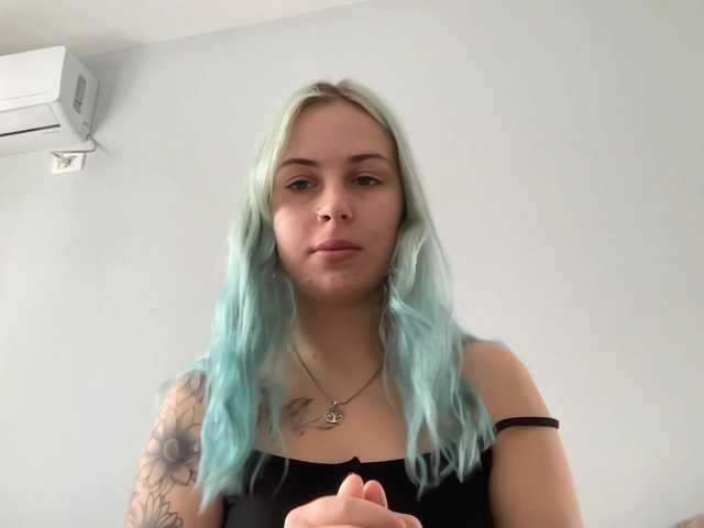 LisaloveX live cam on BongaCams