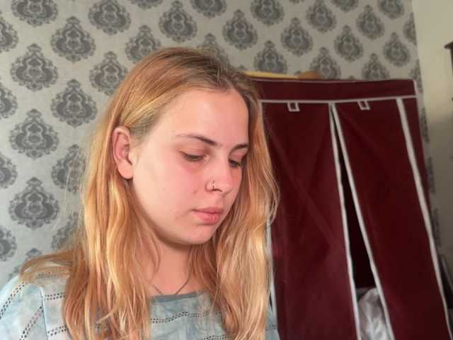 LisaloveX live cam on BongaCams