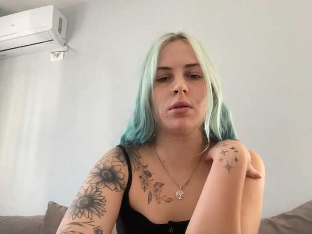 LisaloveX live cam on BongaCams