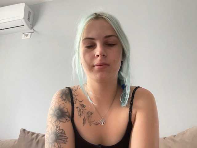 LisaloveX live cam on BongaCams