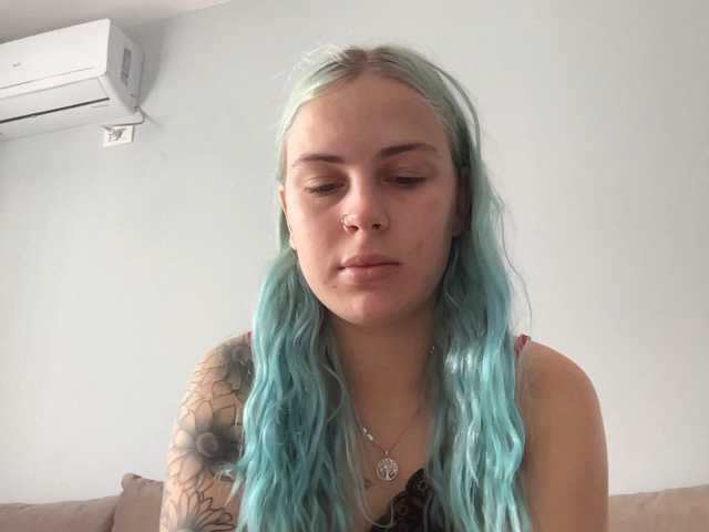 LisaloveX live cam on BongaCams
