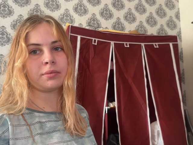LisaloveX live cam on BongaCams