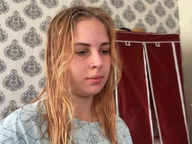 LisaloveX live webcam show