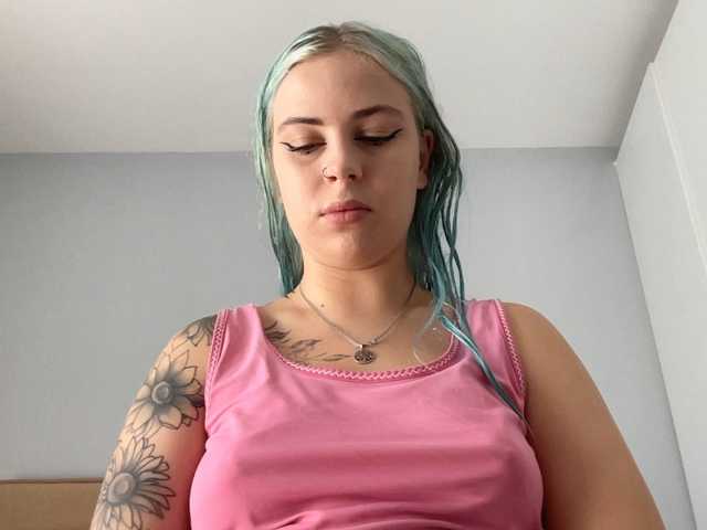LisaloveX live cam on BongaCams