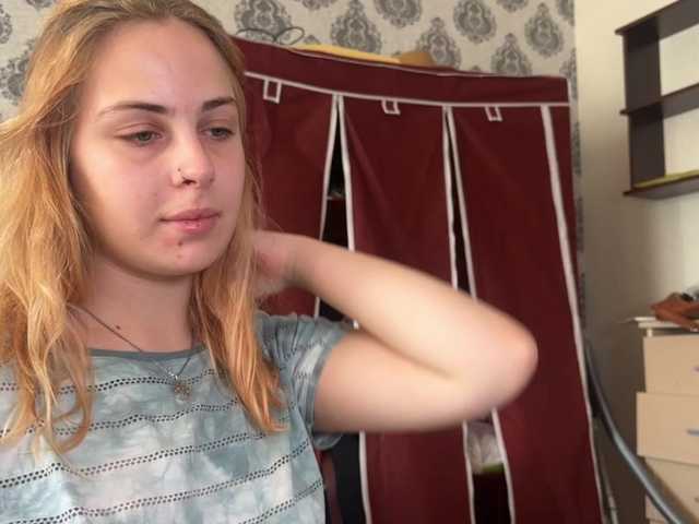 LisaloveX live cam on BongaCams