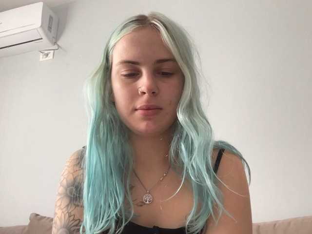 LisaloveX live cam on BongaCams
