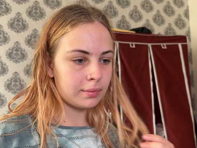 lisalovex cam belle