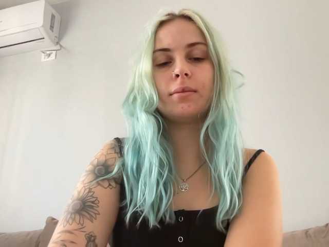 LisaloveX live cam on BongaCams