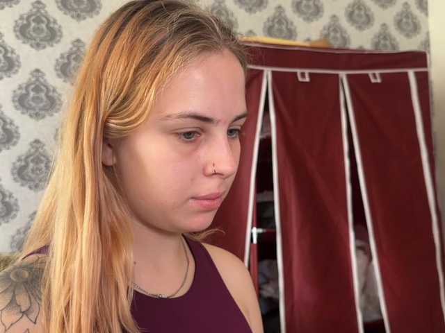 LisaloveX live cam on BongaCams