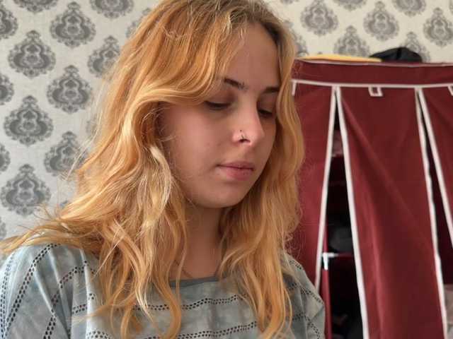 LisaloveX live cam on BongaCams
