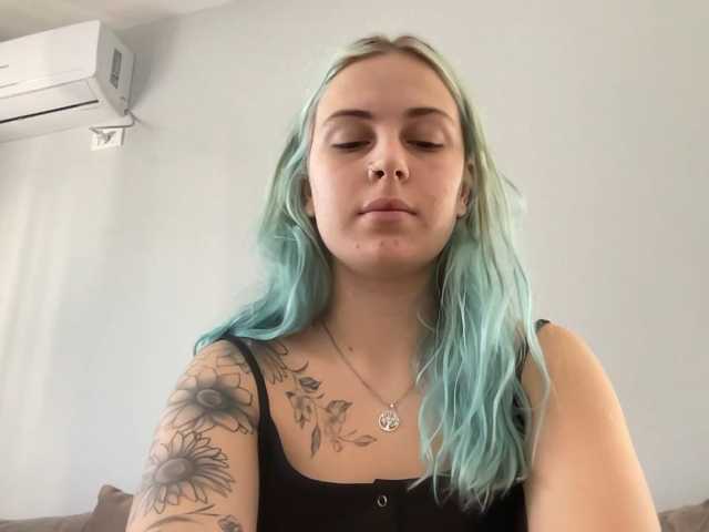 LisaloveX live cam on BongaCams
