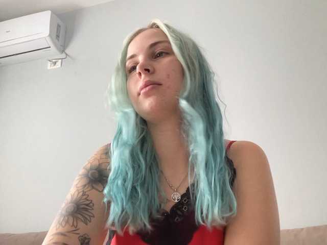 LisaloveX live cam on BongaCams