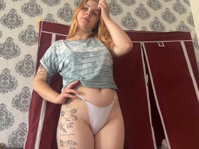 LisaloveX live cam on BongaCams