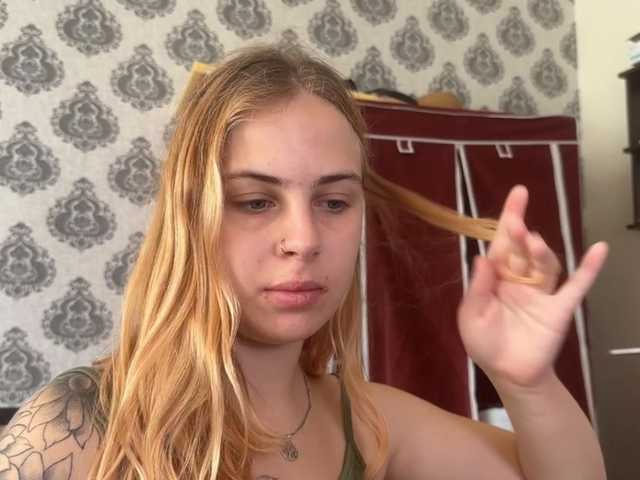 LisaloveX live cam on BongaCams