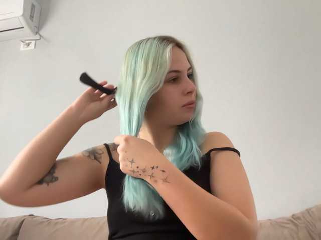 LisaloveX live cam on BongaCams