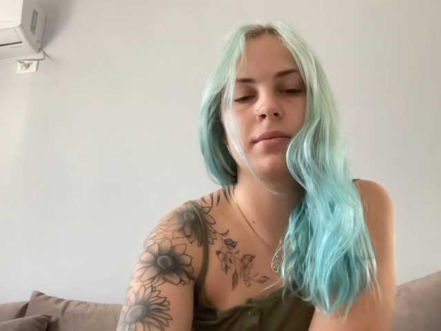LisaloveX live cam on BongaCams