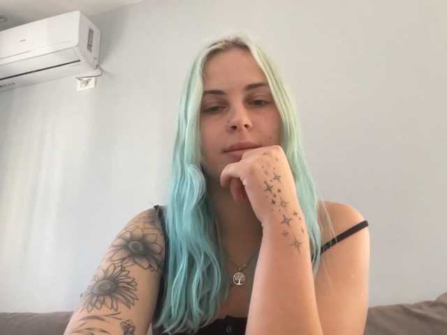 LisaloveX live cam on BongaCams