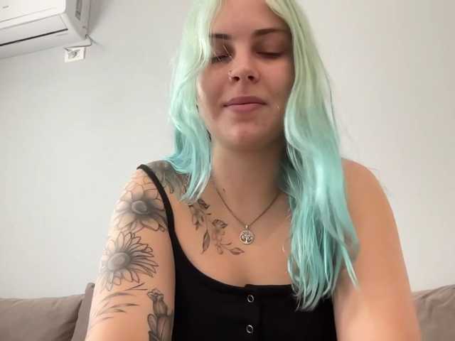 LisaloveX live cam on BongaCams
